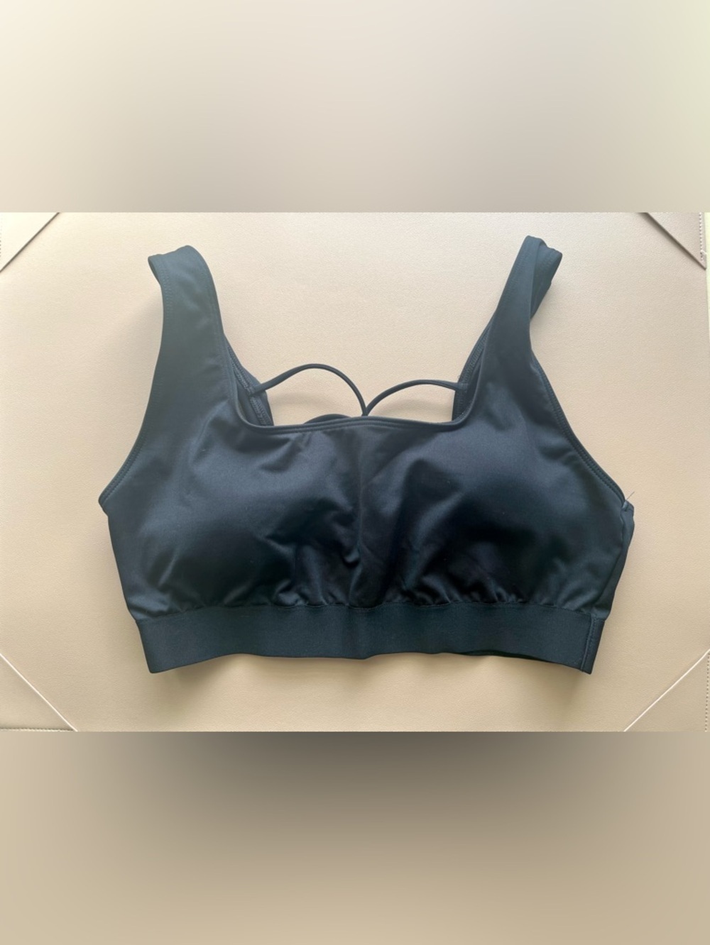 PINK Sport Victoria’s Secret Bra NWOT